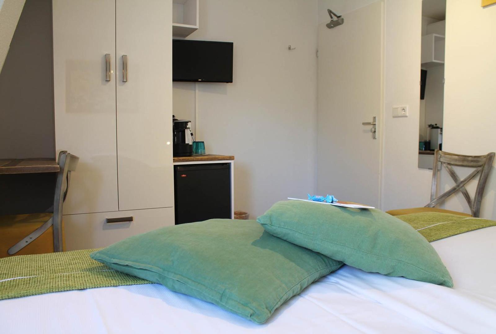 Kijkduin Hotel 3*