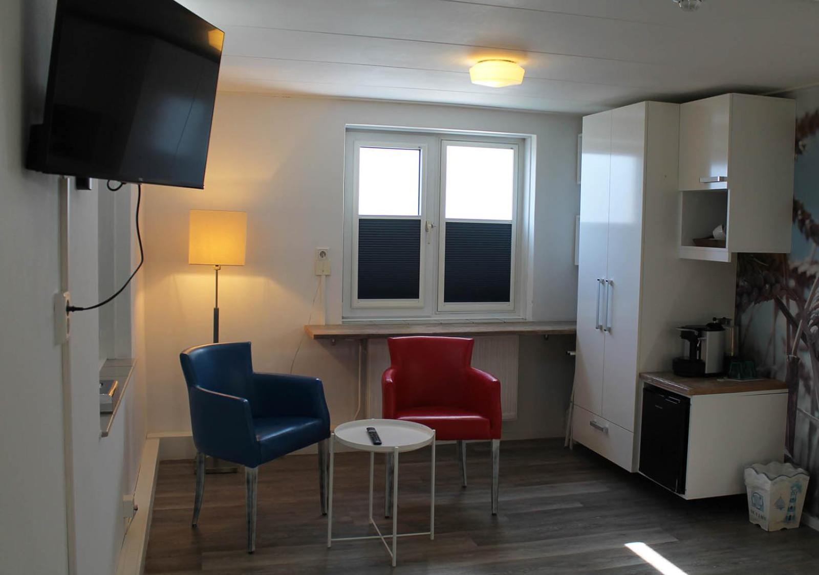Kijkduin Hotel