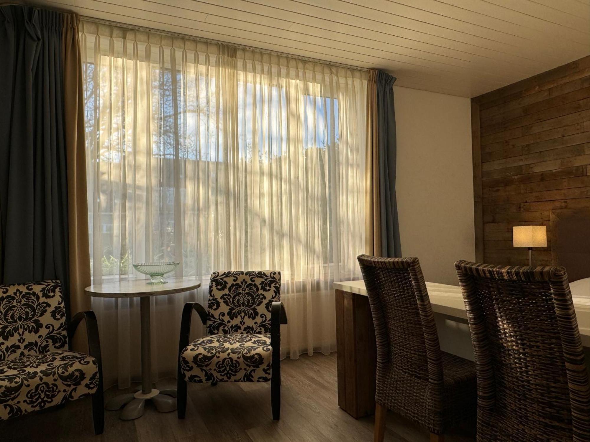 Kijkduin Hotel Domburg