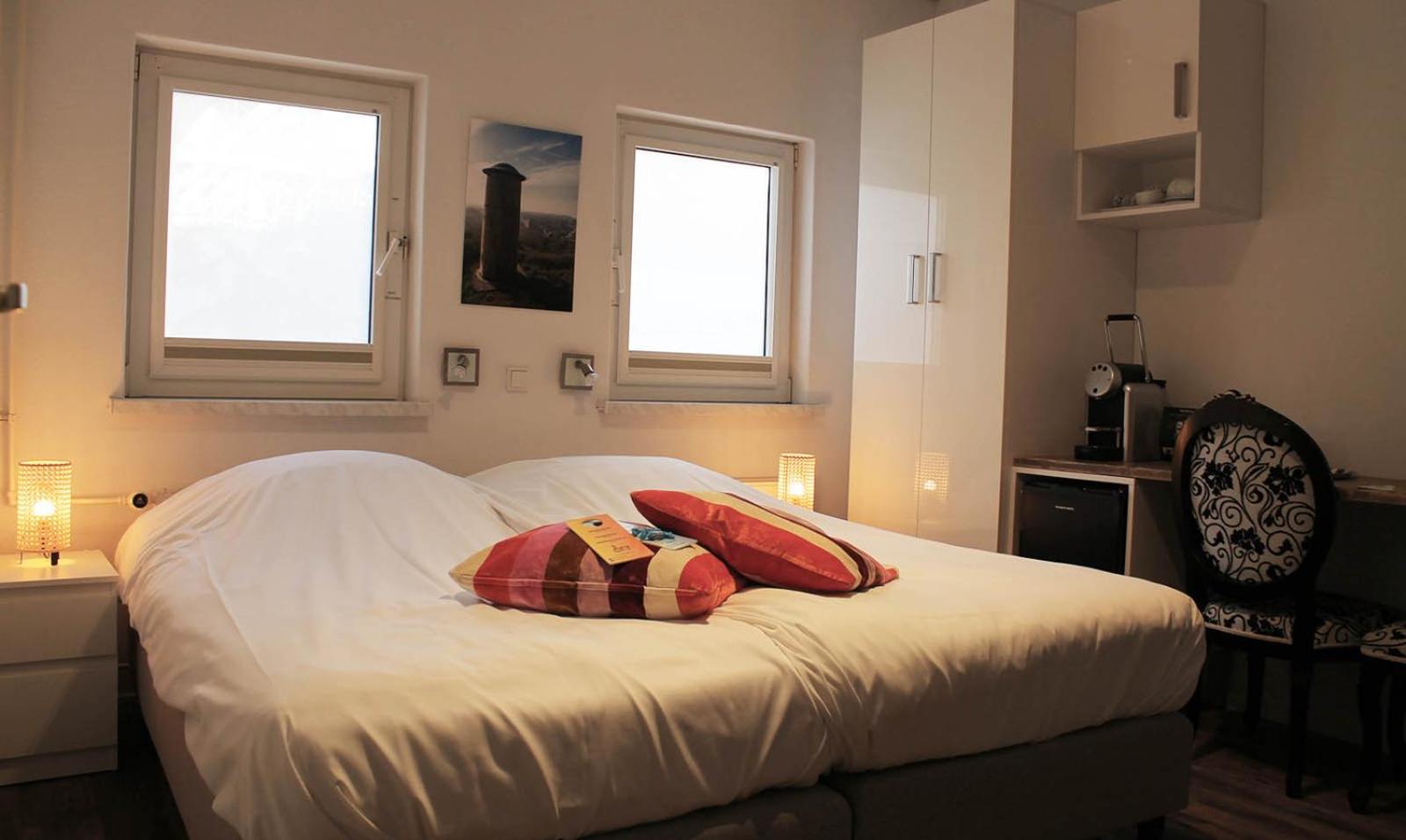 Hotel Kijkduin 3*
