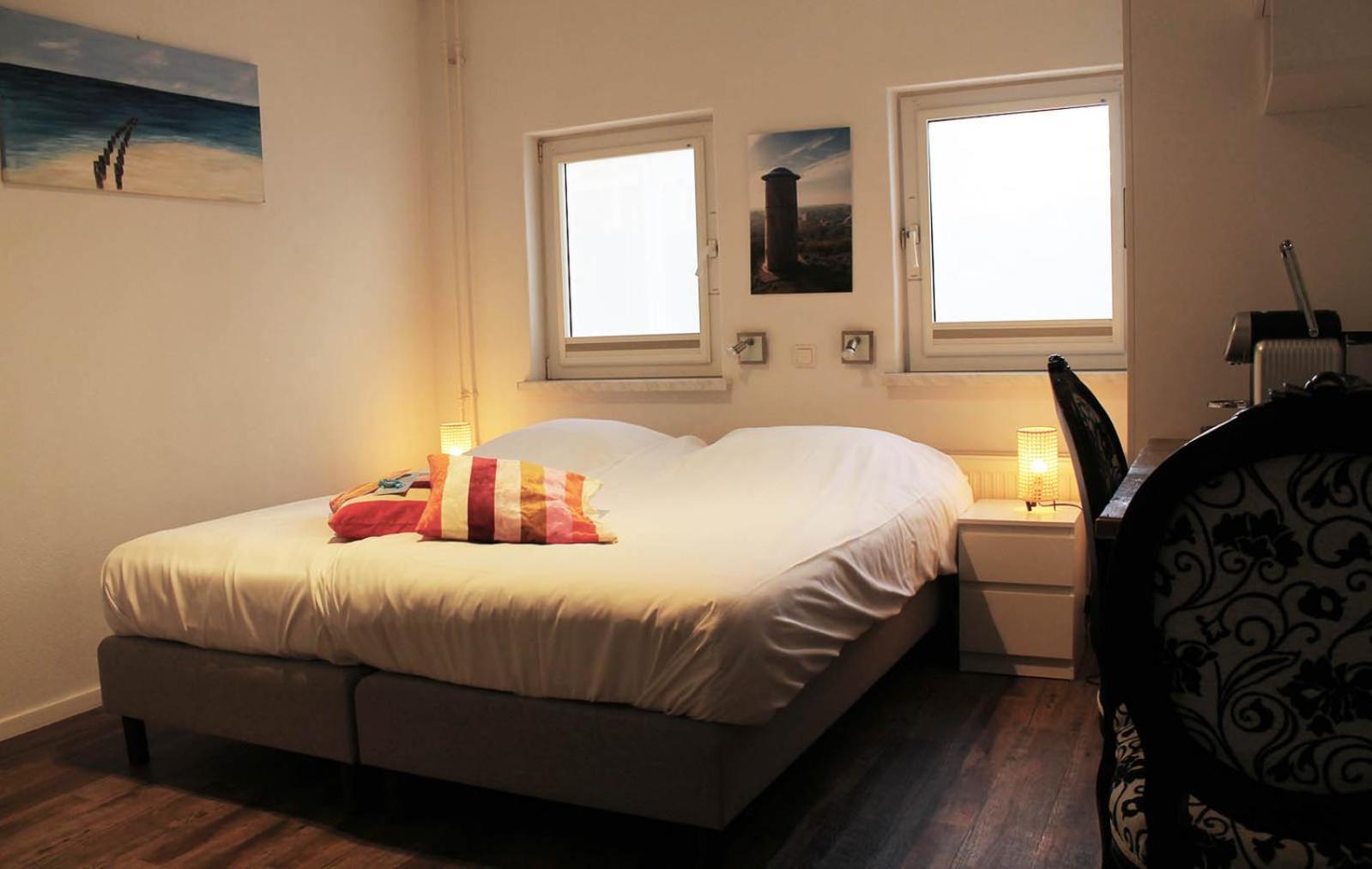 Kijkduin Hotel 3*